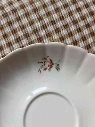 Arabian pieni aluslautanen Helsinki