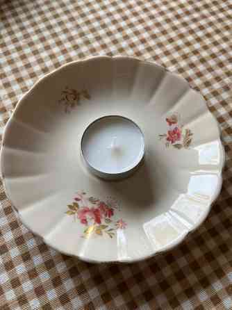 Arabian pieni aluslautanen Helsinki