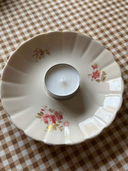 Arabian pieni aluslautanen Helsinki – foto 4