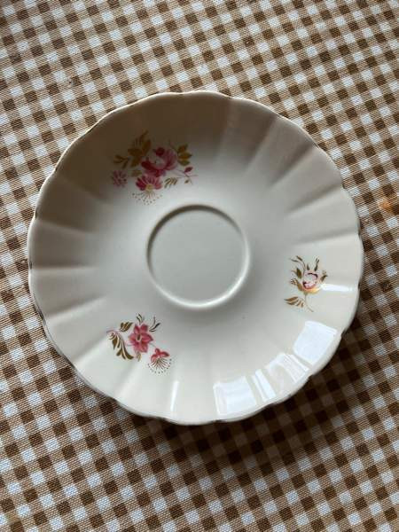 Arabian pieni aluslautanen Helsinki – foto 1