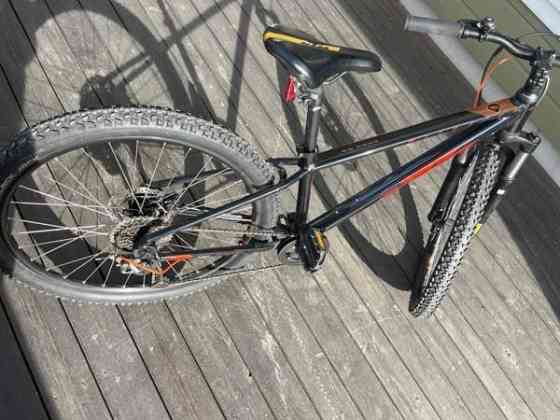 KTM Wild Speed Disc 9-v 26” Espoo
