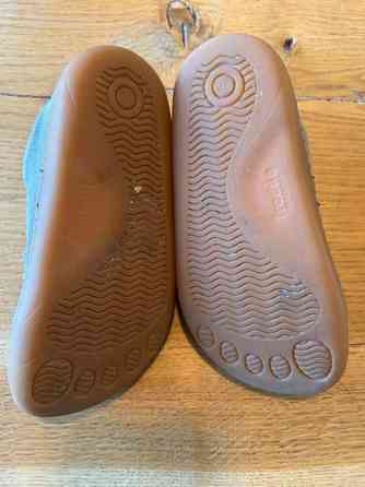 Froddo tennarit koko 26 Harjavalta