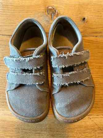 Froddo tennarit koko 26 Harjavalta