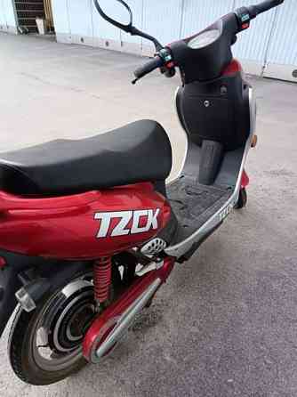 Sähkö skooteri Imatra