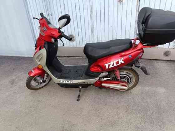 Sähkö skooteri Imatra