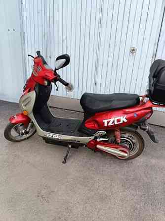 Sähkö skooteri Imatra