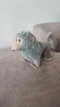 Pehmolelut Jaervenpaeae