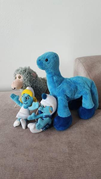 Pehmolelut Jaervenpaeae – foto 2