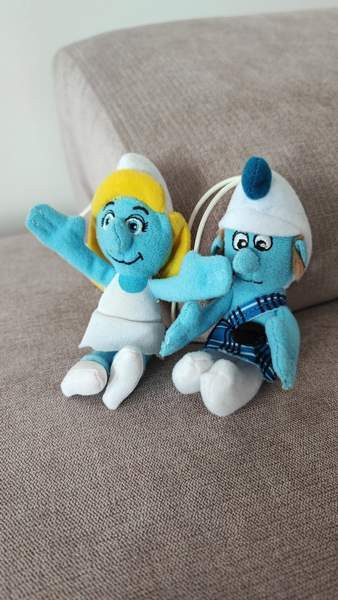 Pehmolelut Jaervenpaeae – foto 4