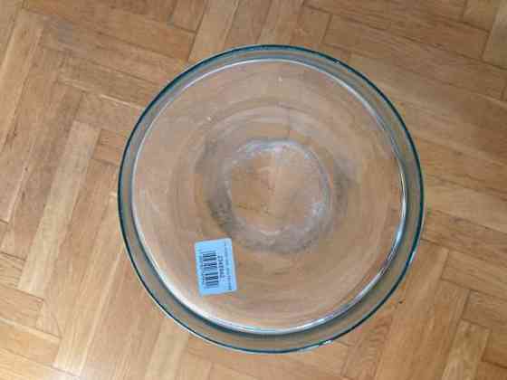 Lasi-maljakko Lasi-vaasi Helsinki