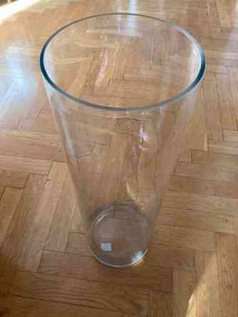 Lasi-maljakko Lasi-vaasi Helsinki