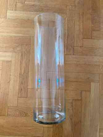 Lasi-maljakko Lasi-vaasi Helsinki