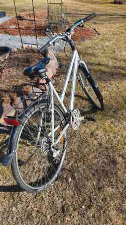 Marin City Series Lakspur Naisten Polkupyörä Ulvila