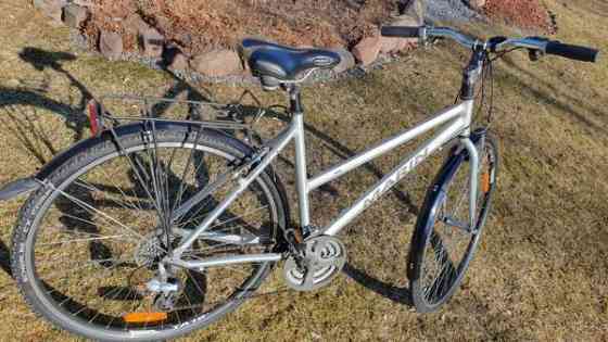 Marin City Series Lakspur Naisten Polkupyörä Ulvila