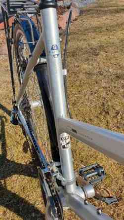 Marin City Series Lakspur Naisten Polkupyörä Ulvila