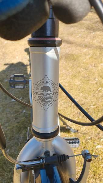 Marin City Series Lakspur Naisten Polkupyörä Ulvila - photo 5