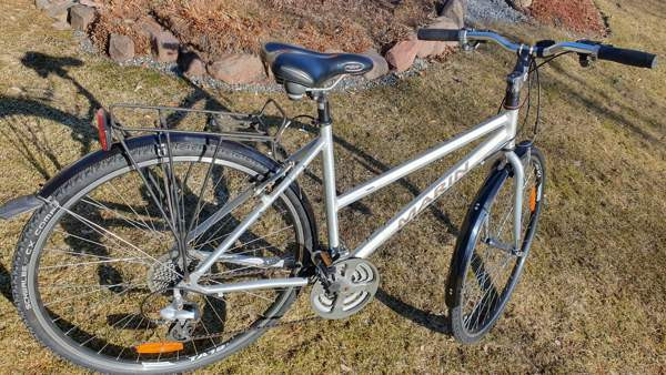 Marin City Series Lakspur Naisten Polkupyörä Ulvila - photo 1