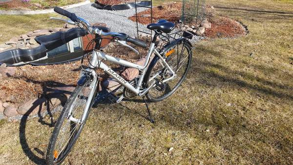 Marin City Series Lakspur Naisten Polkupyörä Ulvila - photo 2