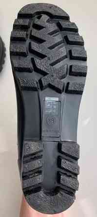 Calvin Klein kumisaappaat Helsinki