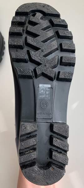 Calvin Klein kumisaappaat Helsinki - valokuva 6