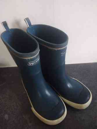 Viking kumisaappaat Saarijärvi