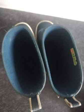 Viking kumisaappaat Saarijärvi