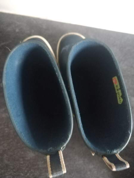 Viking kumisaappaat Saarijärvi - valokuva 3