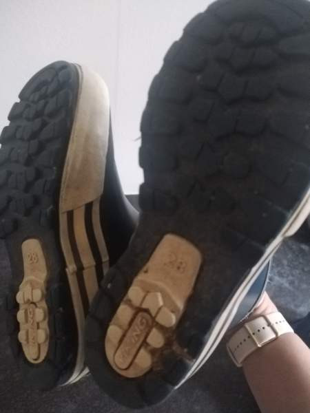 Viking kumisaappaat Saarijärvi - valokuva 2