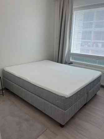 Jenkkisänky Helsinki