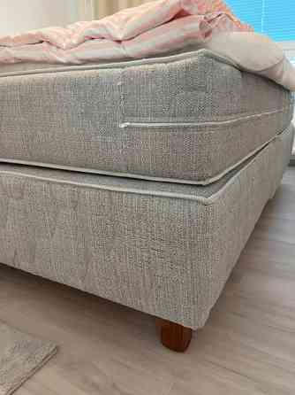 Jenkkisänky Helsinki