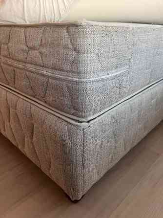 Jenkkisänky Helsinki