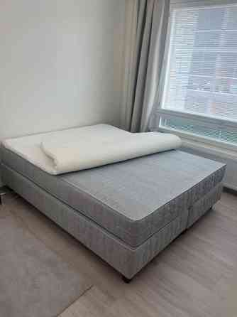 Jenkkisänky Helsinki