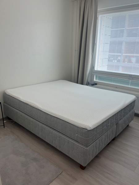 Jenkkisänky Helsinki - photo 1