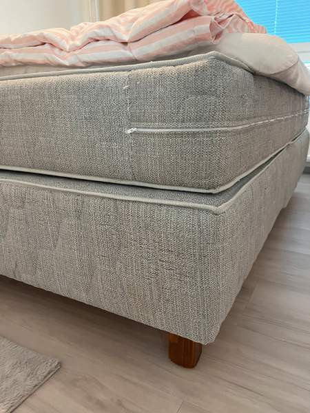 Jenkkisänky Helsinki - photo 4