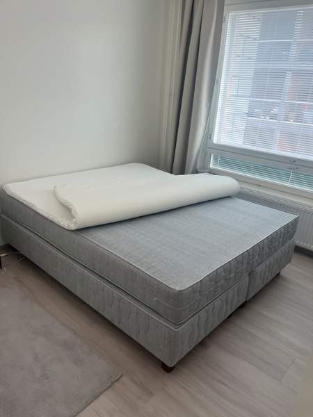 Jenkkisänky Helsinki - photo 2