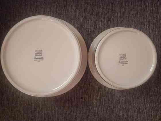 Arabia suvanto vuoka Raasepori