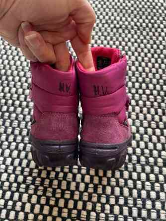 Ecco 20 coretex vk-kengät / vk-nilkkurit Vantaa