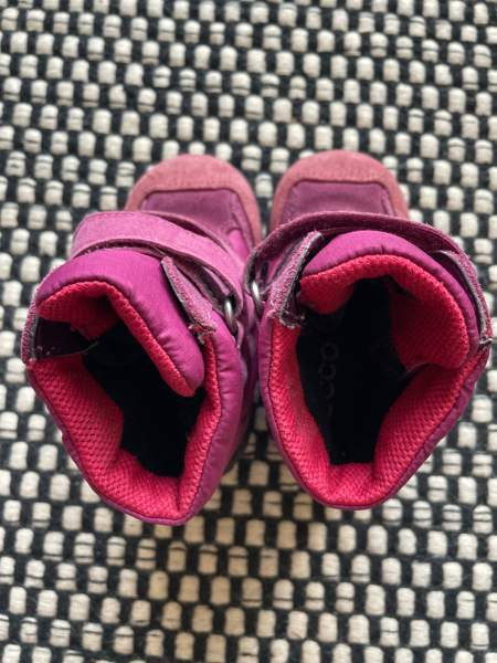 Ecco 20 coretex vk-kengät / vk-nilkkurit Vantaa - photo 3