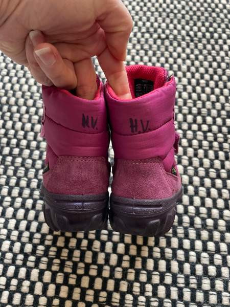 Ecco 20 coretex vk-kengät / vk-nilkkurit Vantaa - photo 5