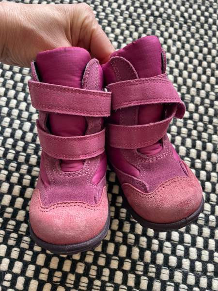 Ecco 20 coretex vk-kengät / vk-nilkkurit Vantaa - photo 2