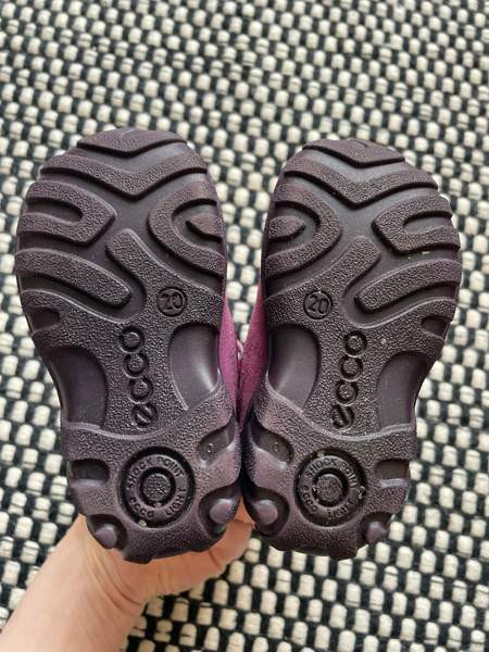 Ecco 20 coretex vk-kengät / vk-nilkkurit Vantaa - photo 6