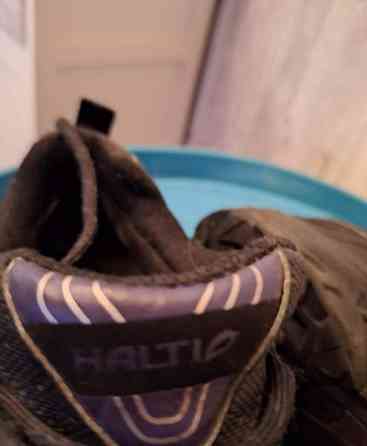 Haltin softshell kengät Kemi