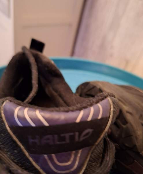 Haltin softshell kengät Kemi – foto 2