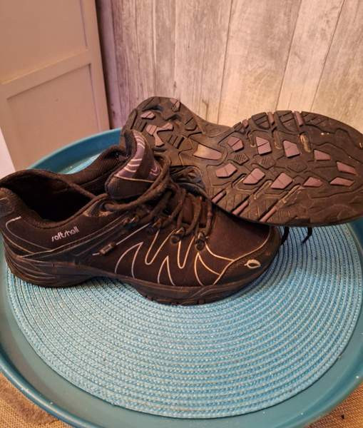 Haltin softshell kengät Kemi – foto 1