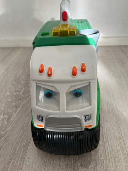 Leluroska-auto Вантаа - изображение 2