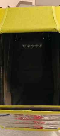 croozer koirakärry Oulu