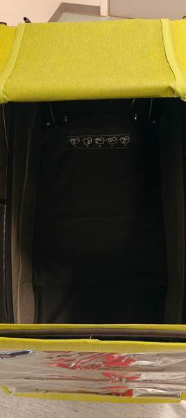 croozer koirakärry Oulu - valokuva 6