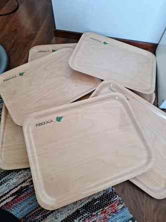 7 puutarjotinta Pirkkala