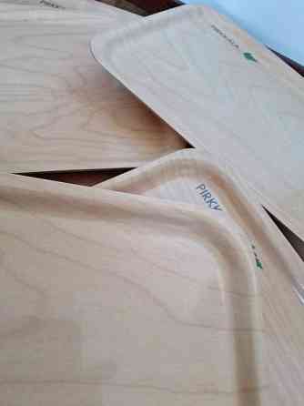 7 puutarjotinta Pirkkala