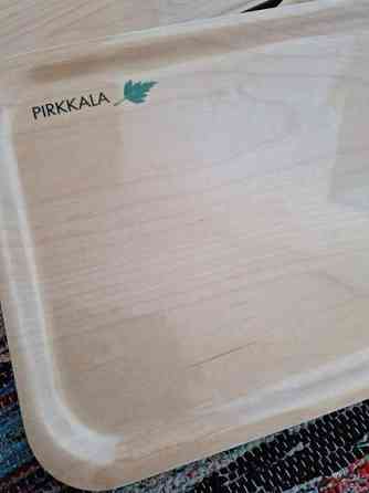 7 puutarjotinta Pirkkala